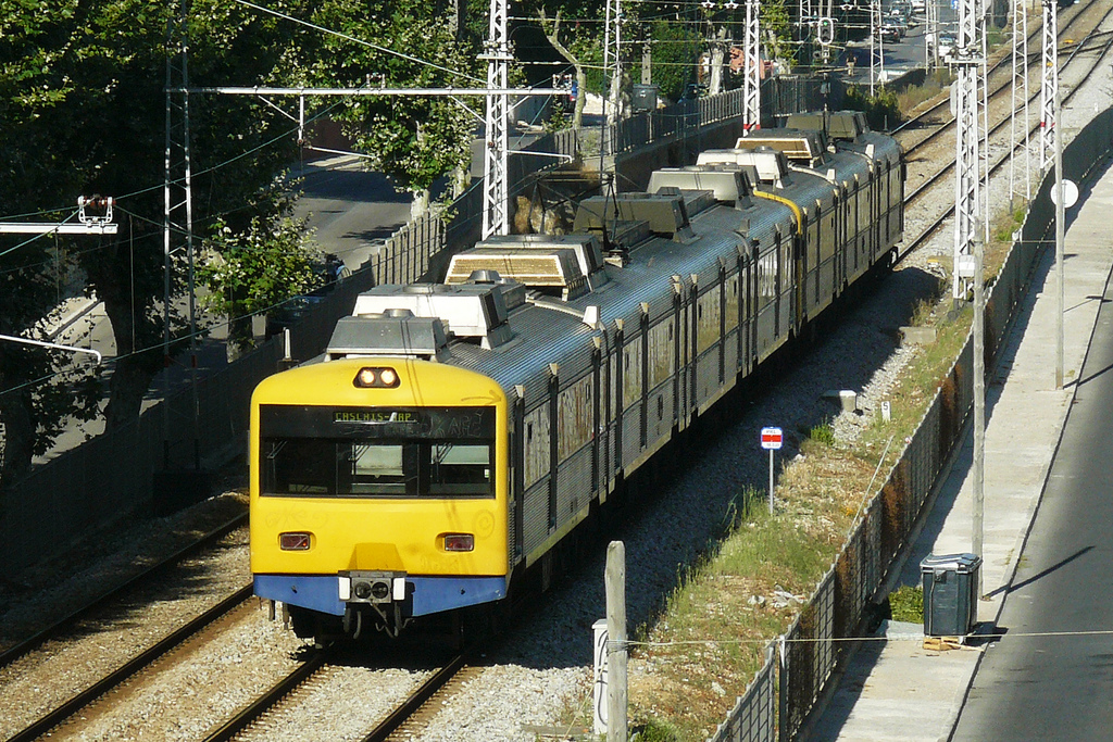 Alstom 3250 – photo 20