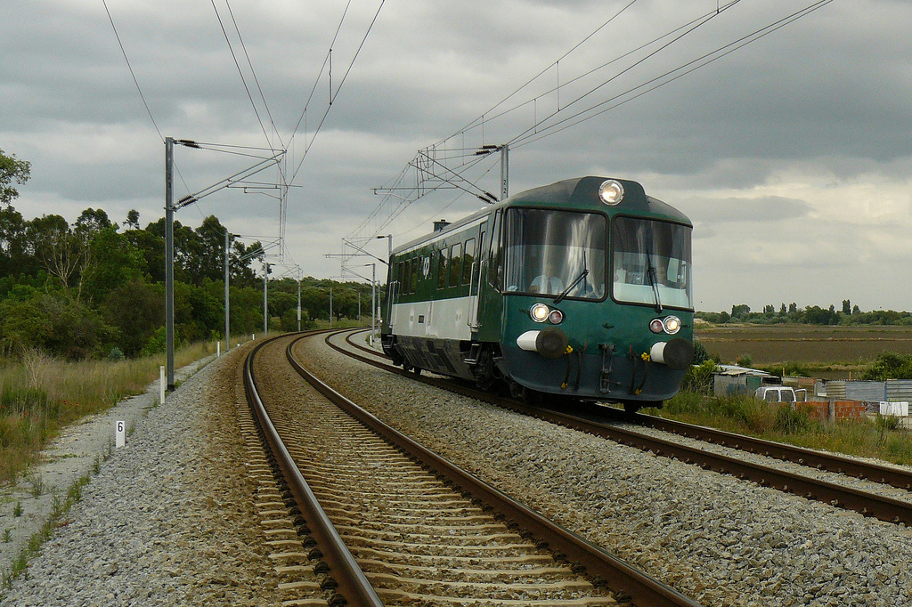 Allan CP 0300 – photo 2