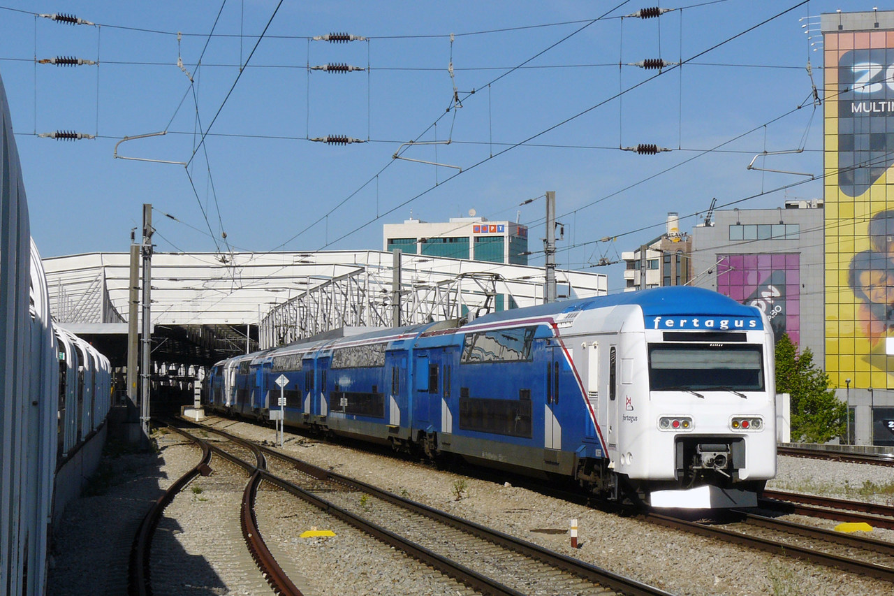 Alstom CP 3500 PT – photo 24
