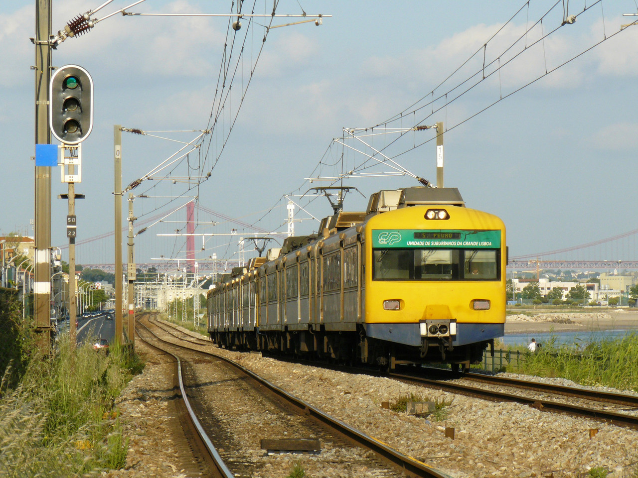 Alstom 3250 – photo 14