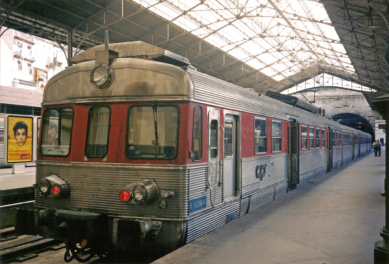 Sorefame 2000 – photo 4