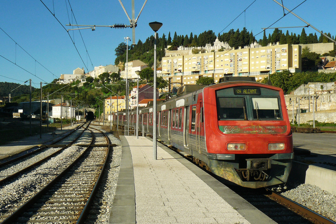 Siemens CP 2400 – photo 2