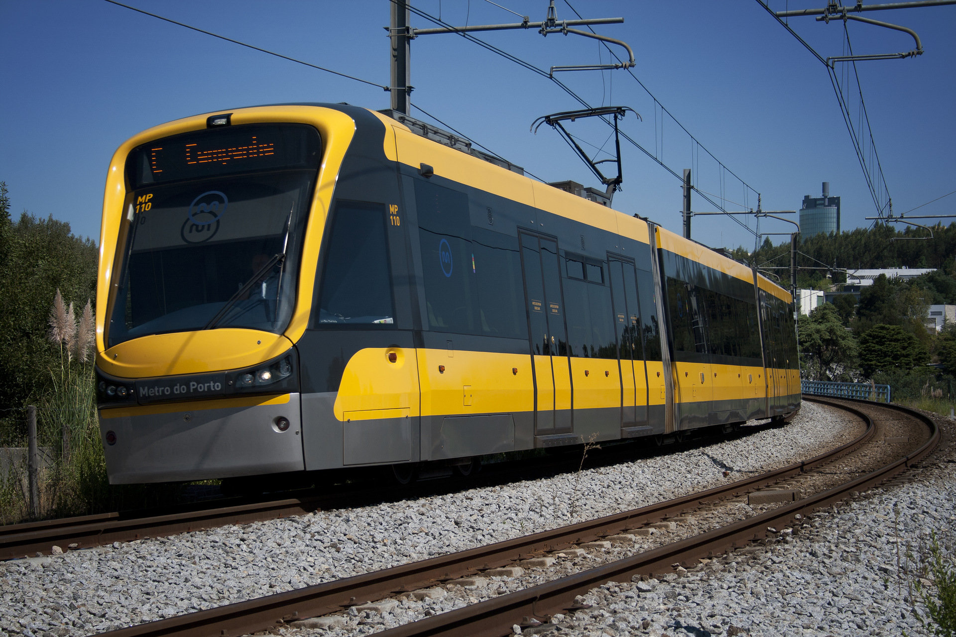 Bombardier MP Flexity Swift – photo 4