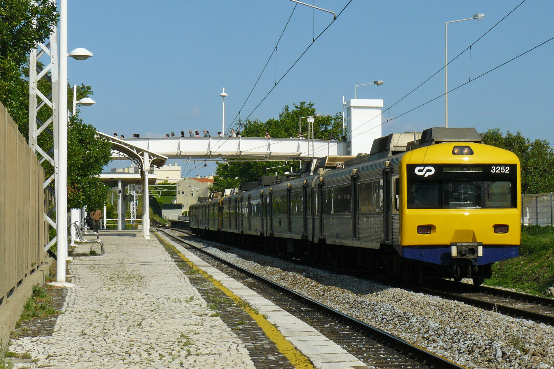 Alstom 3250 – photo 9