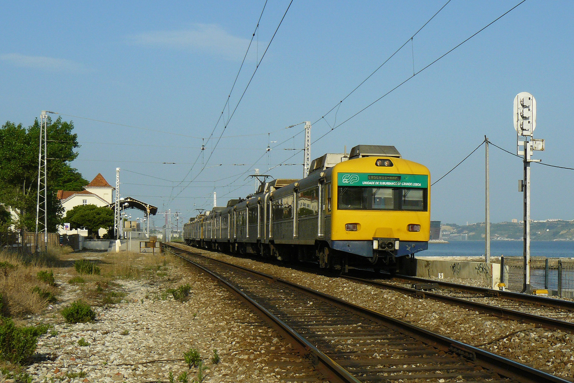 Alstom 3250 – photo 18