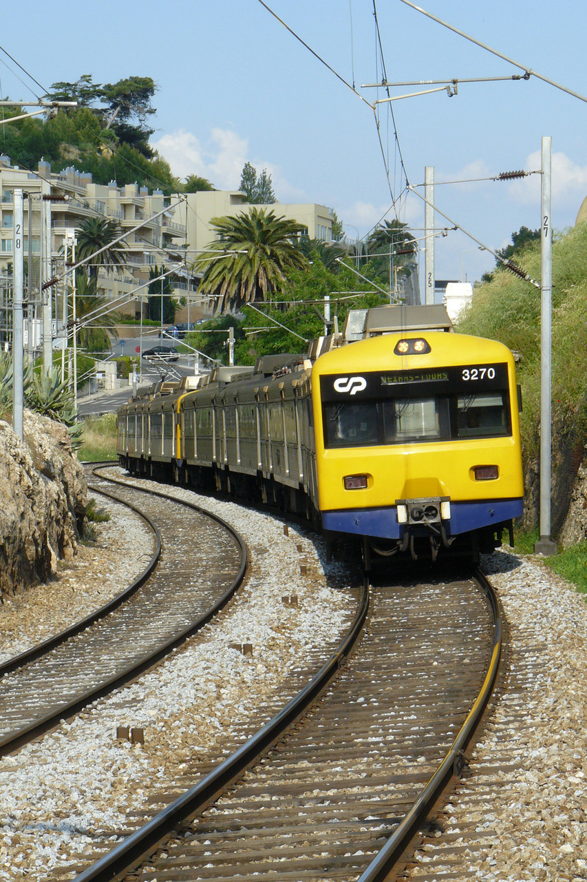 Alstom 3250 – photo 10