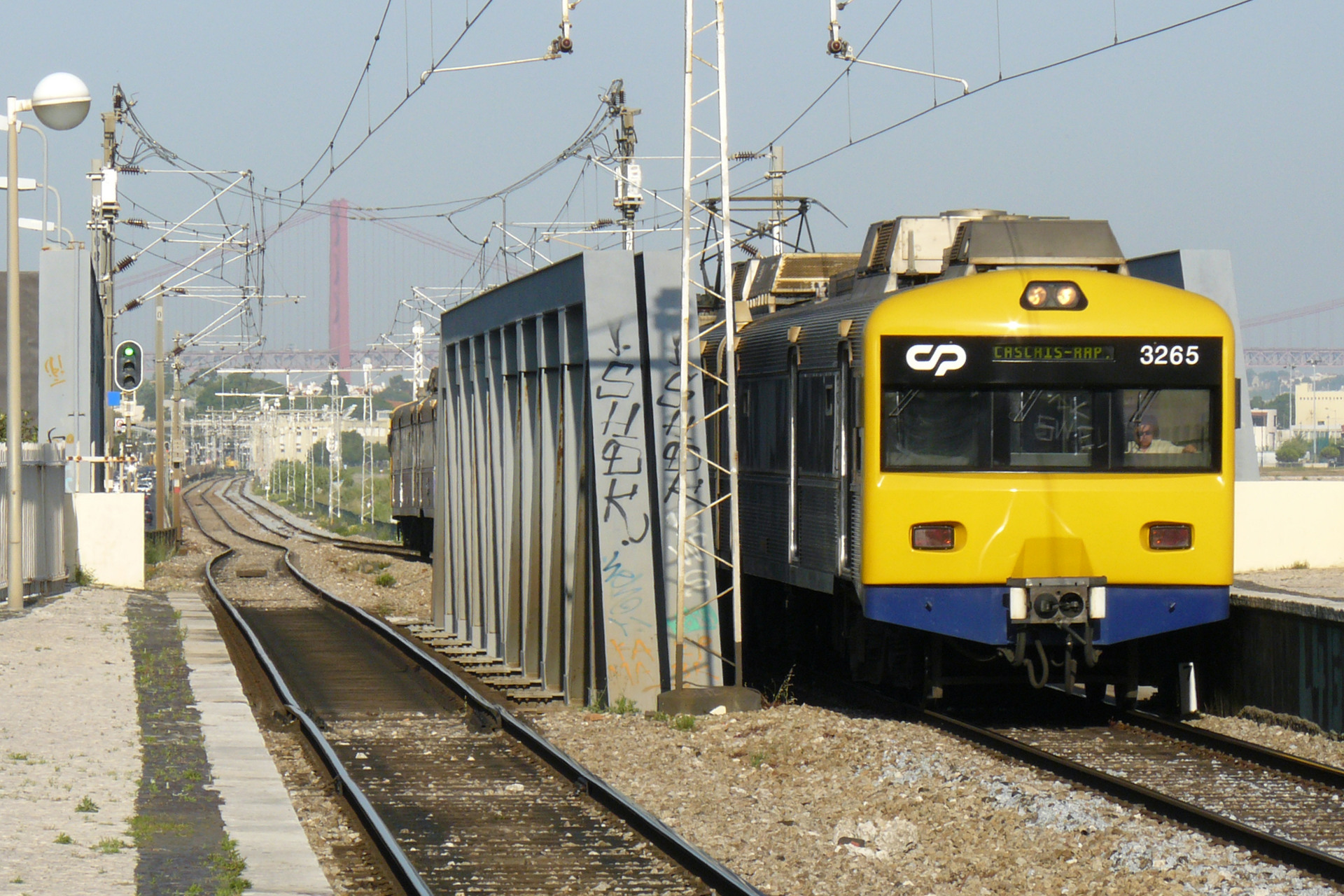 Alstom 3250 – photo 8