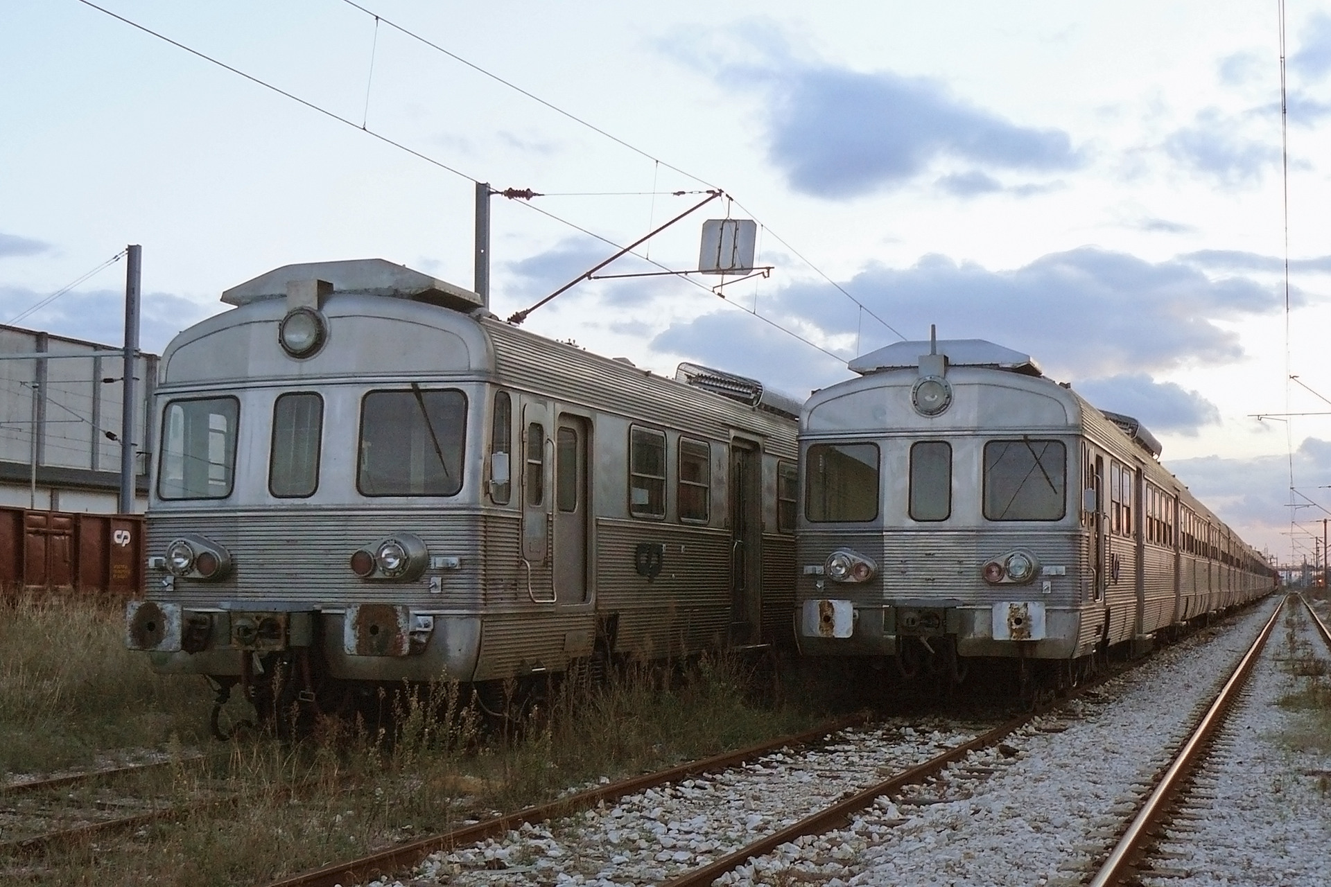 Sorefame 2000 – photo 2