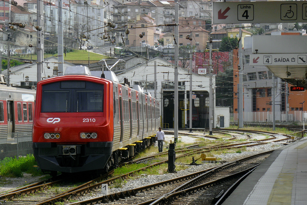 Siemens CP 2300 – photo 18
