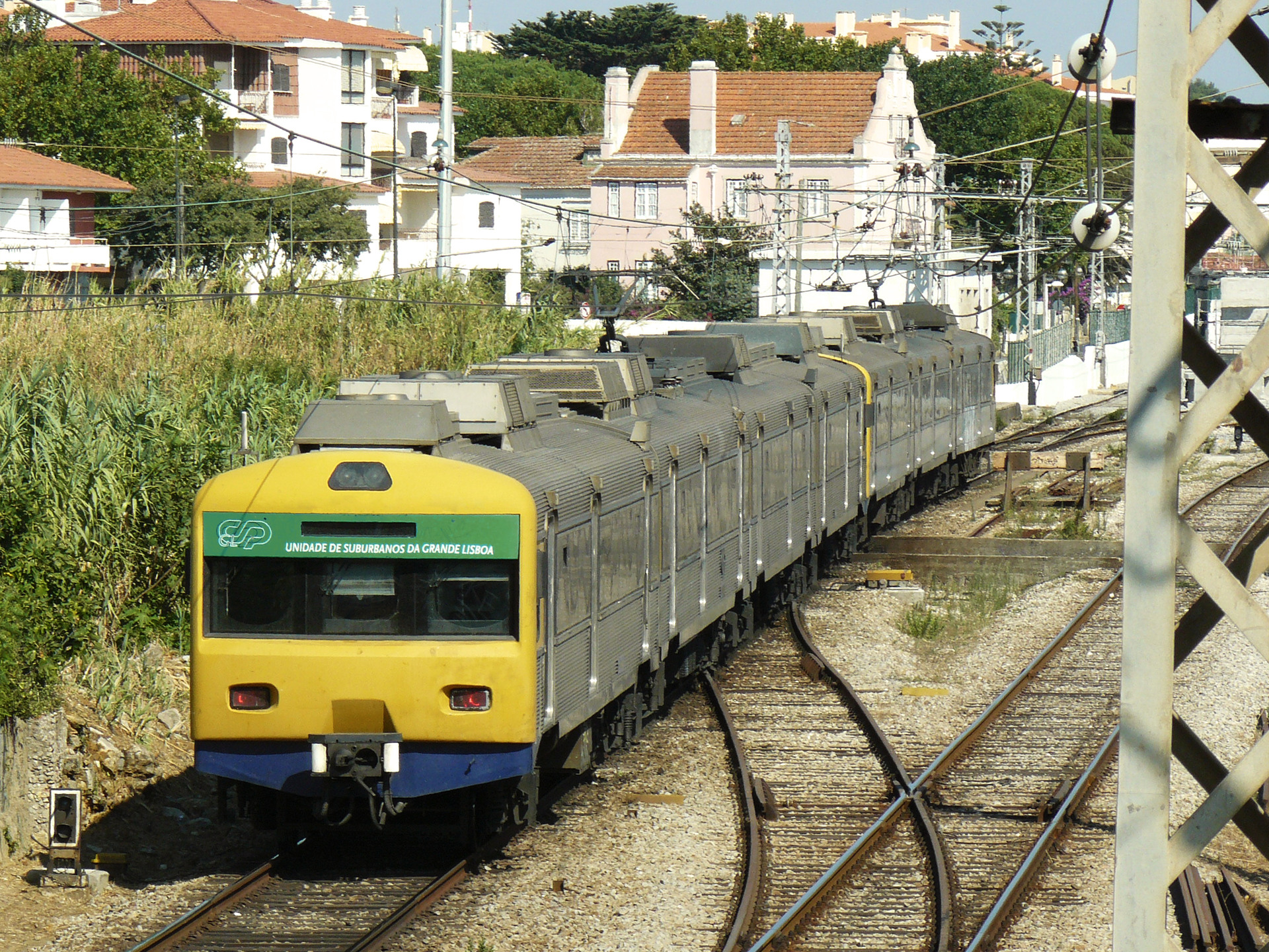 Alstom 3250 – photo 13