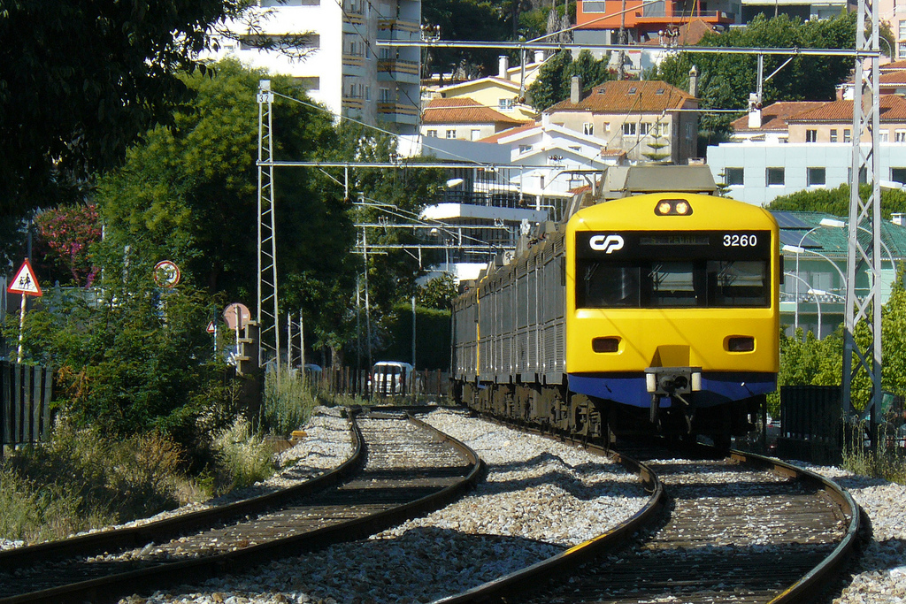 Alstom 3250 – photo 5