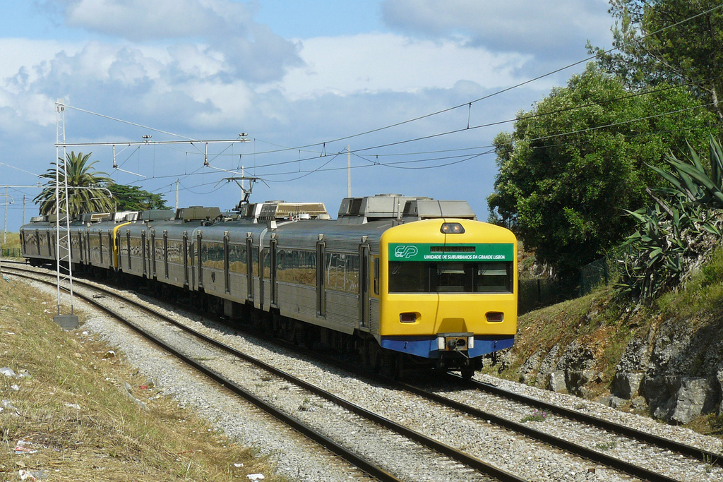Alstom 3250 – photo 22