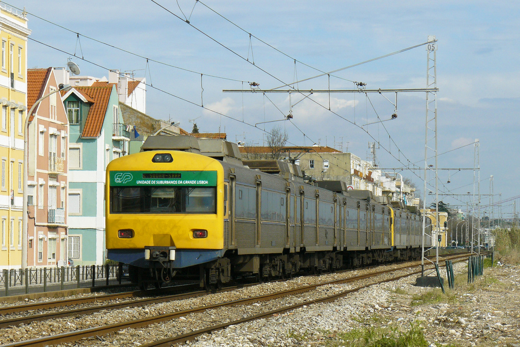 Alstom 3250 – photo 15