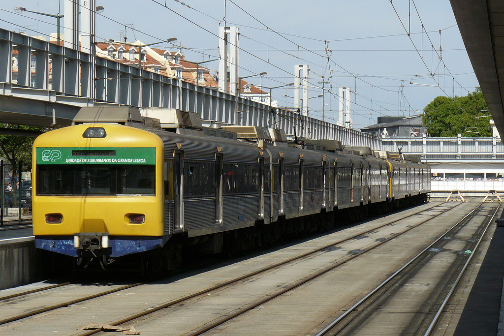 Alstom 3250 – photo 6