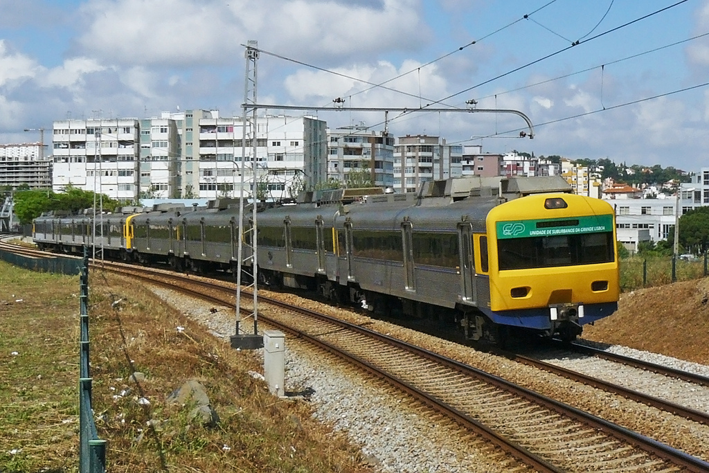 Alstom 3250 – photo 21