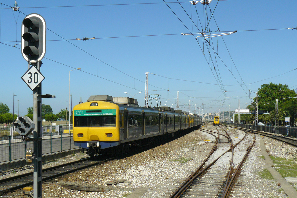 Alstom 3150 – photo 6