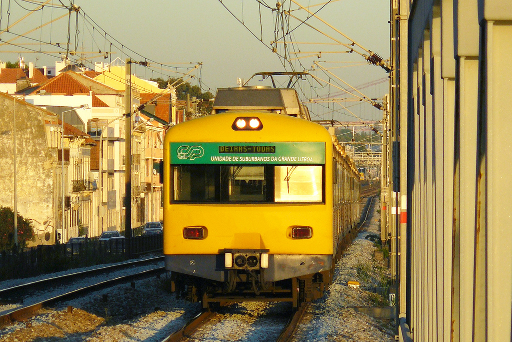 Alstom 3250 – photo 17