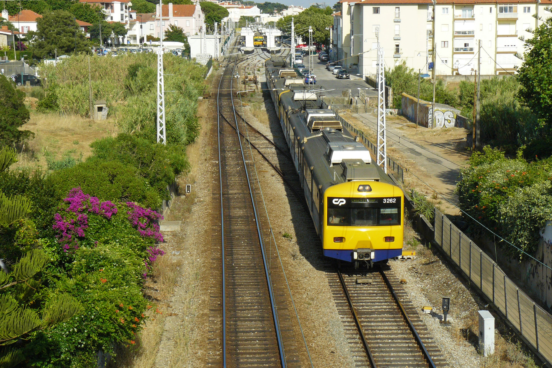 Alstom 3250 – photo 4