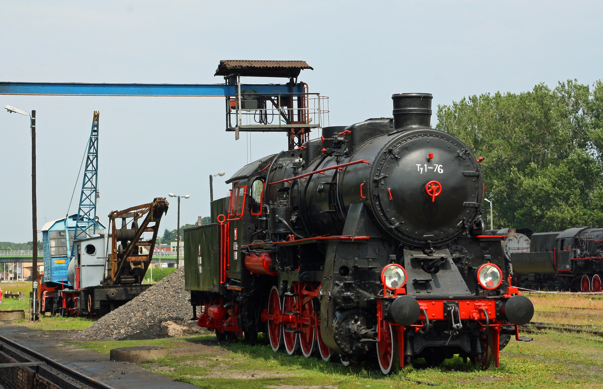 Henschel G 56.17 – photo 13