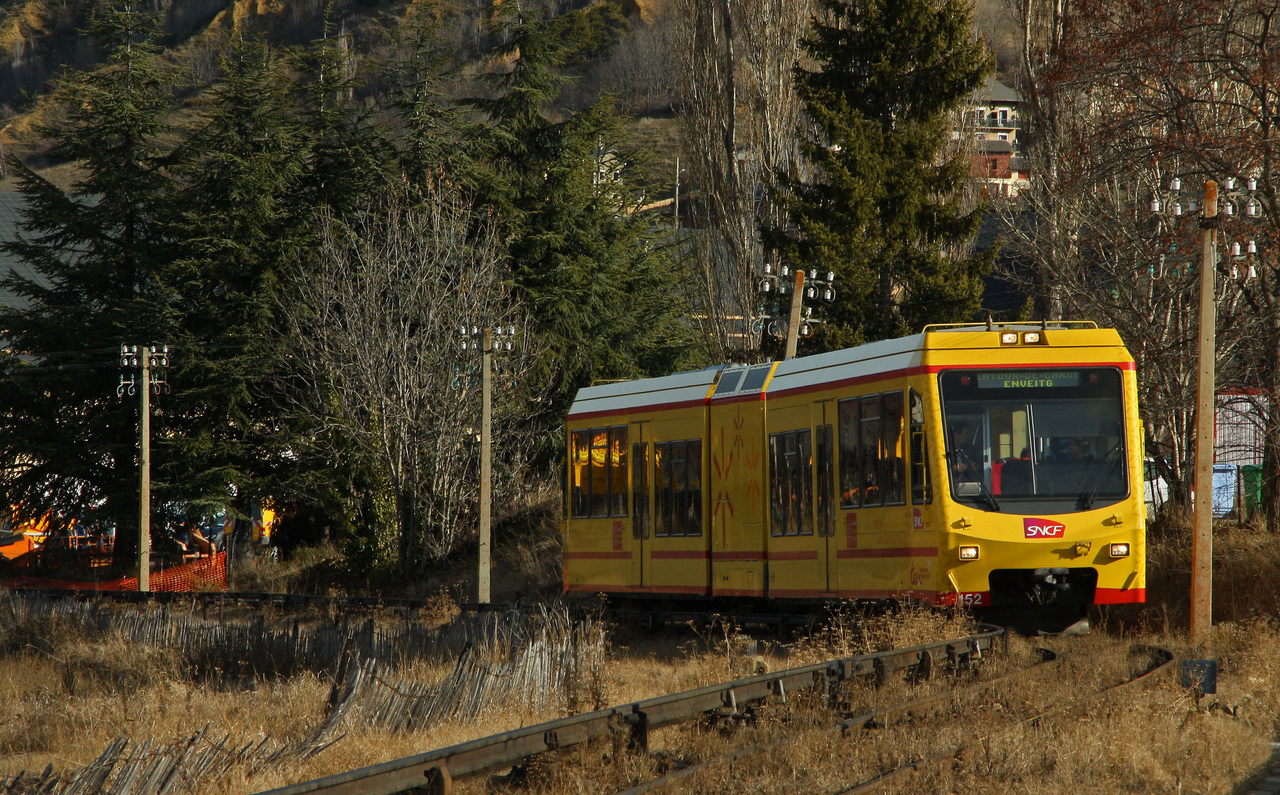 Stadler SNCF Z 150 – foto 17