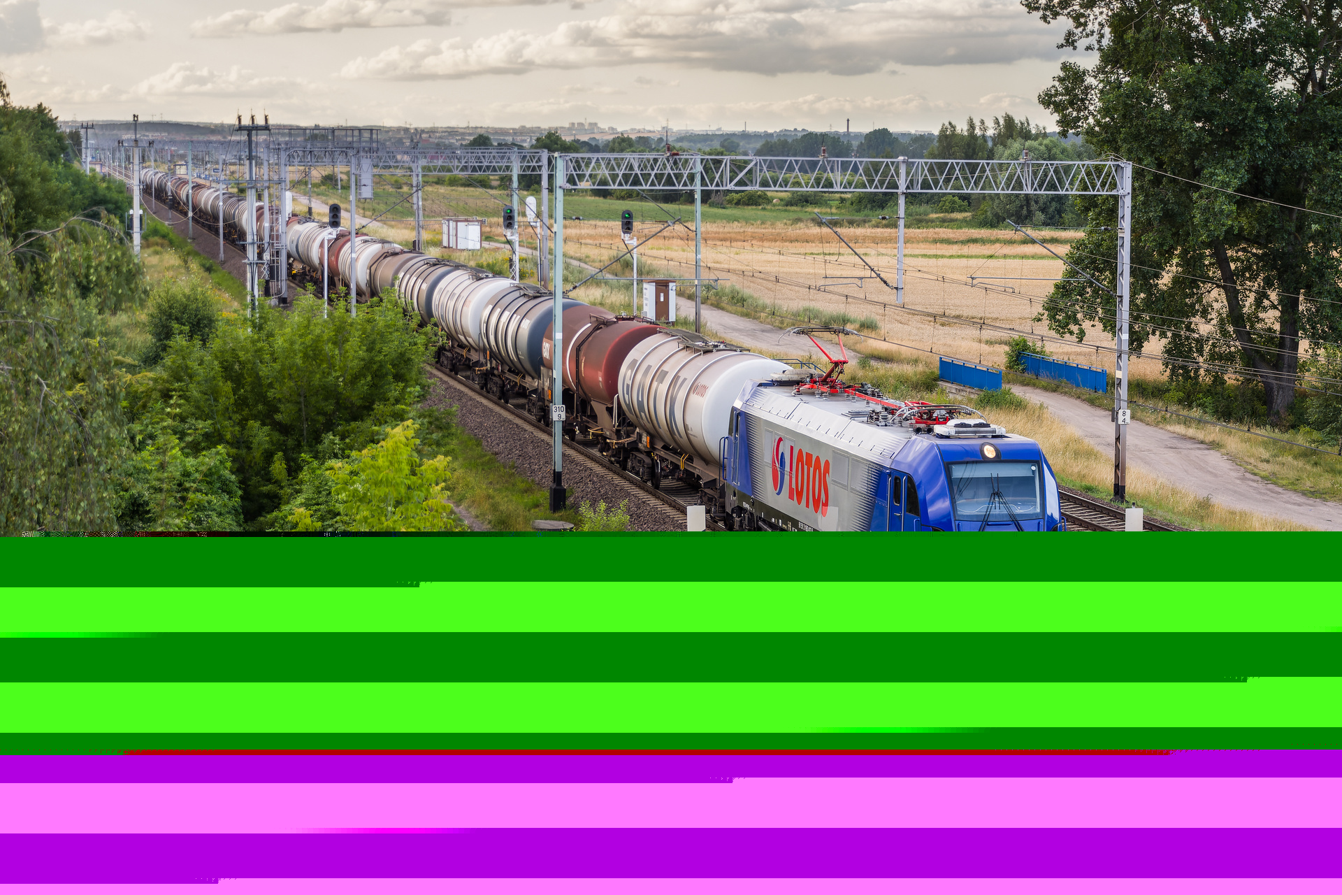 Newag E6ACT – Foto 3