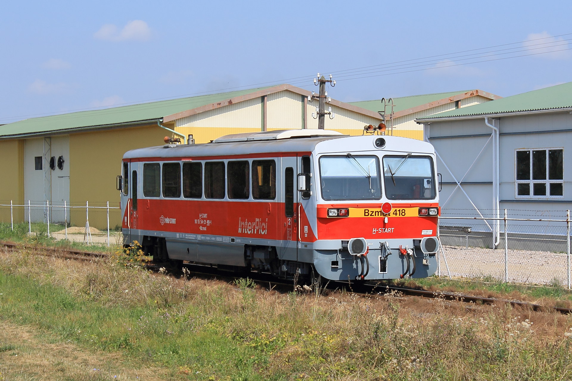 Vagonka Studenka Bzmot InterPici – foto 7