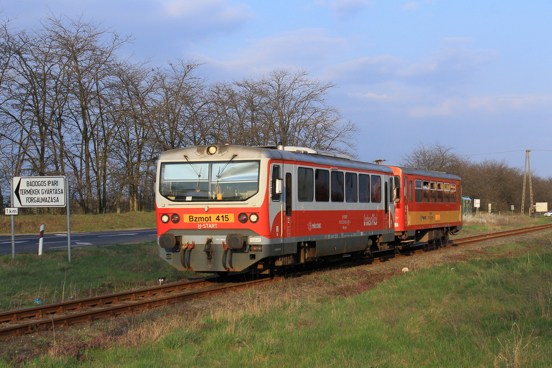 Vagonka Studenka Bzmot InterPici – foto 6