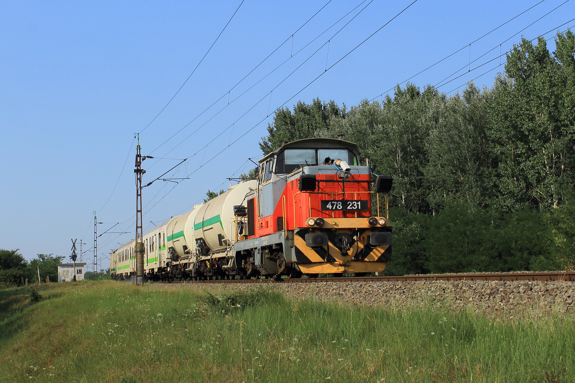 FAUR LDH70 – photo 24