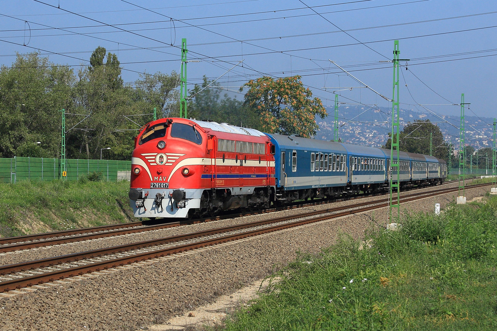NOHAB MAV 2761 – photo 3