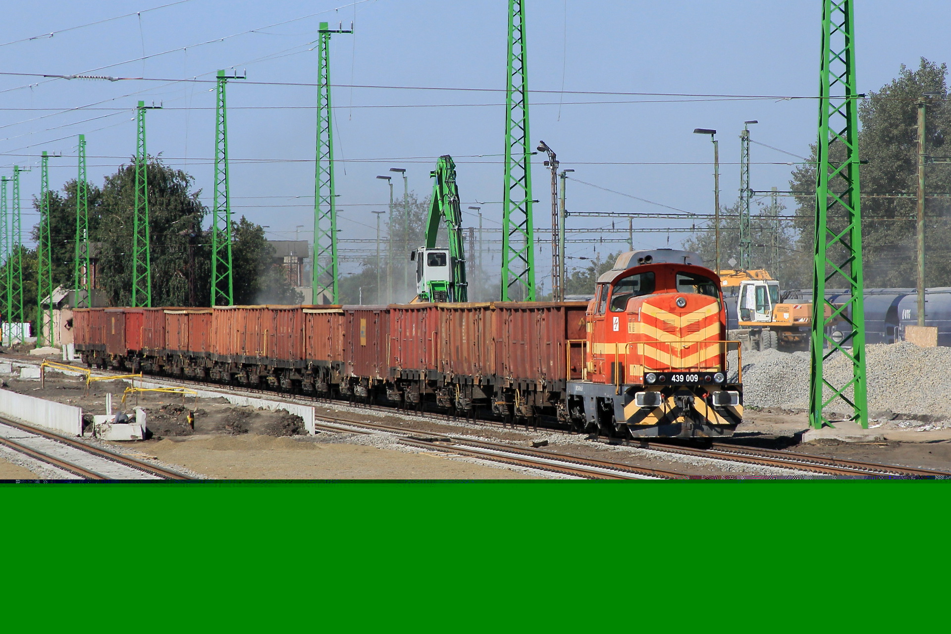 FAUR LDH45 – foto 11