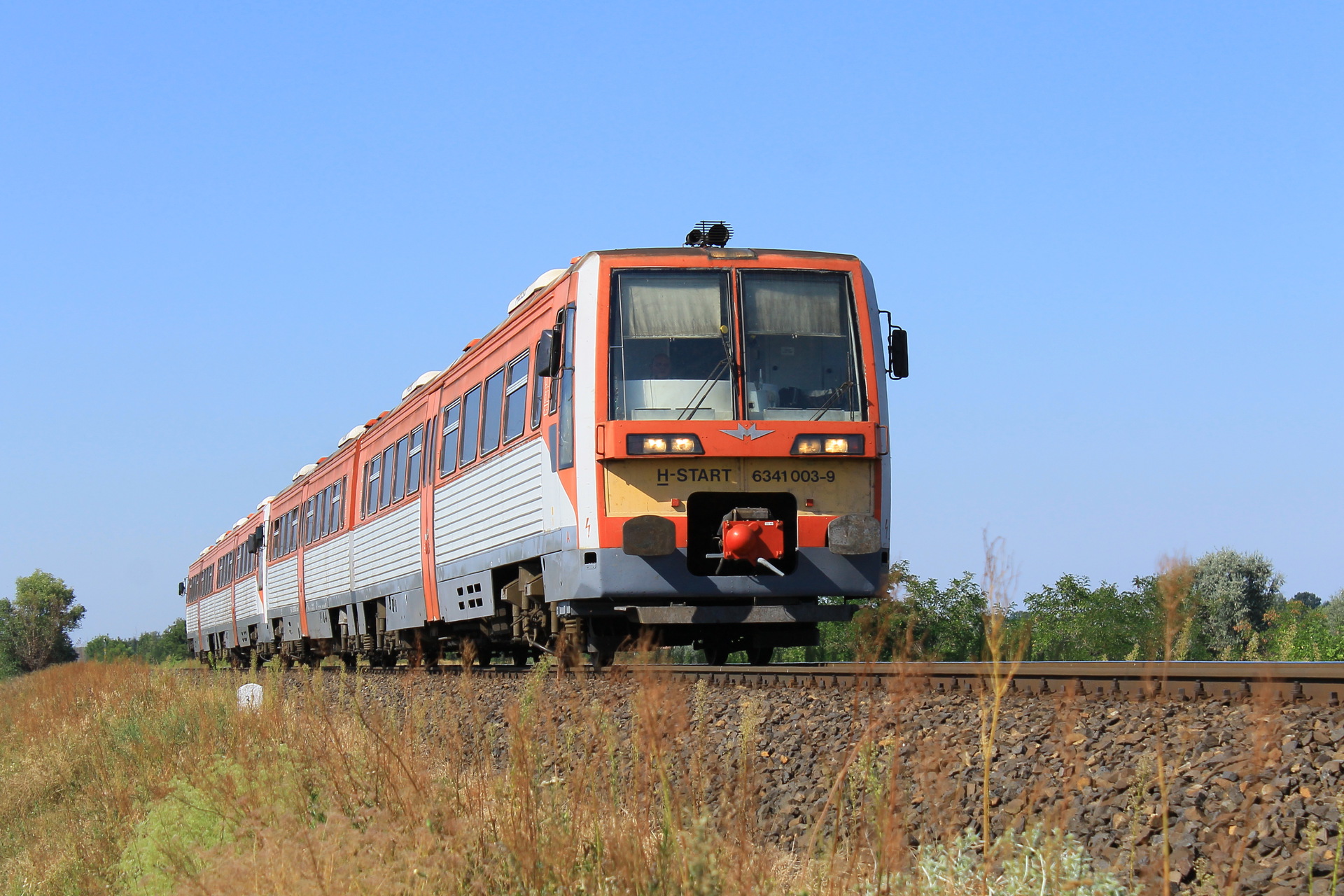 Metrovagonmash RA1 731.25 – Foto 16