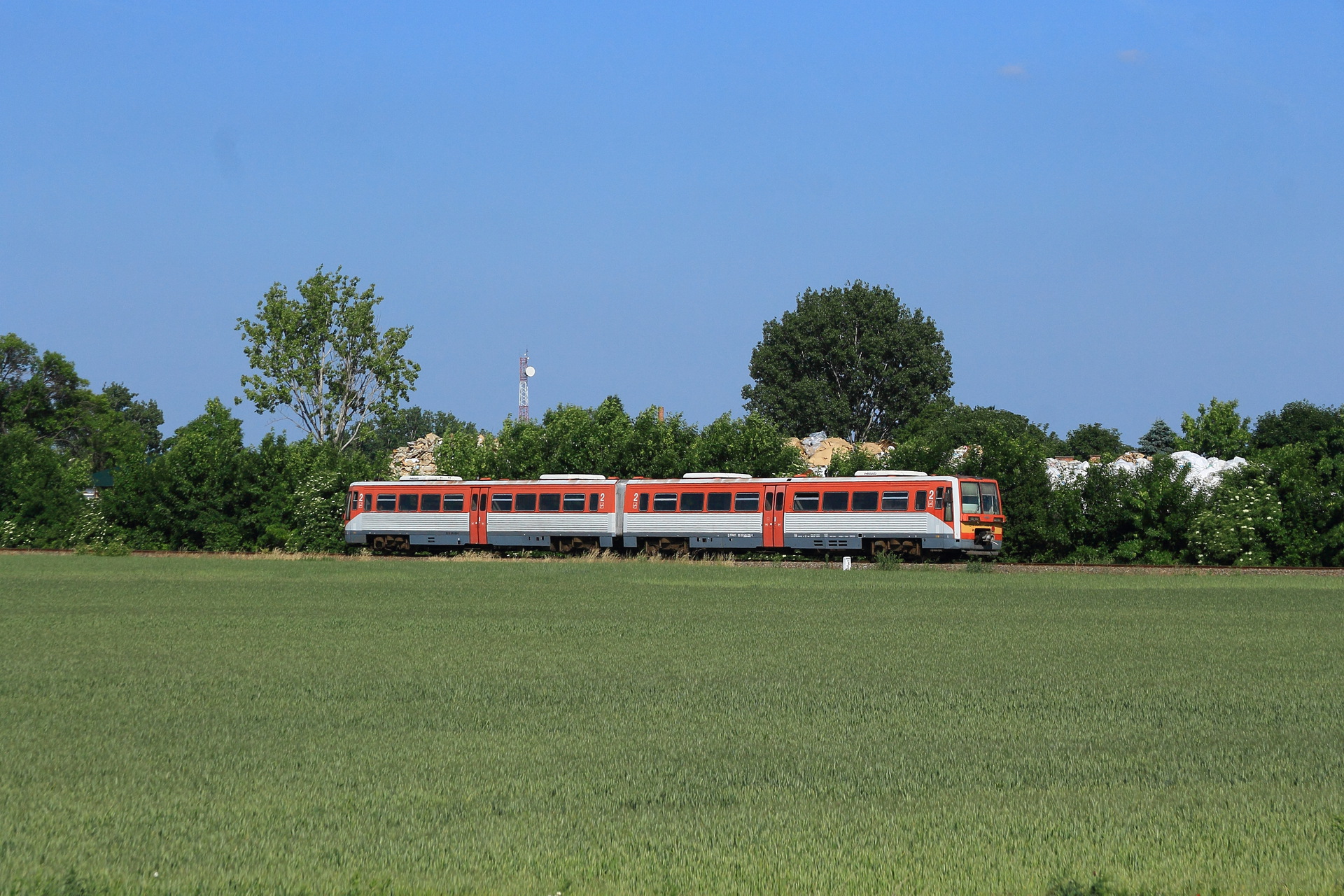 Metrovagonmash RA1 731.25 – Foto 15
