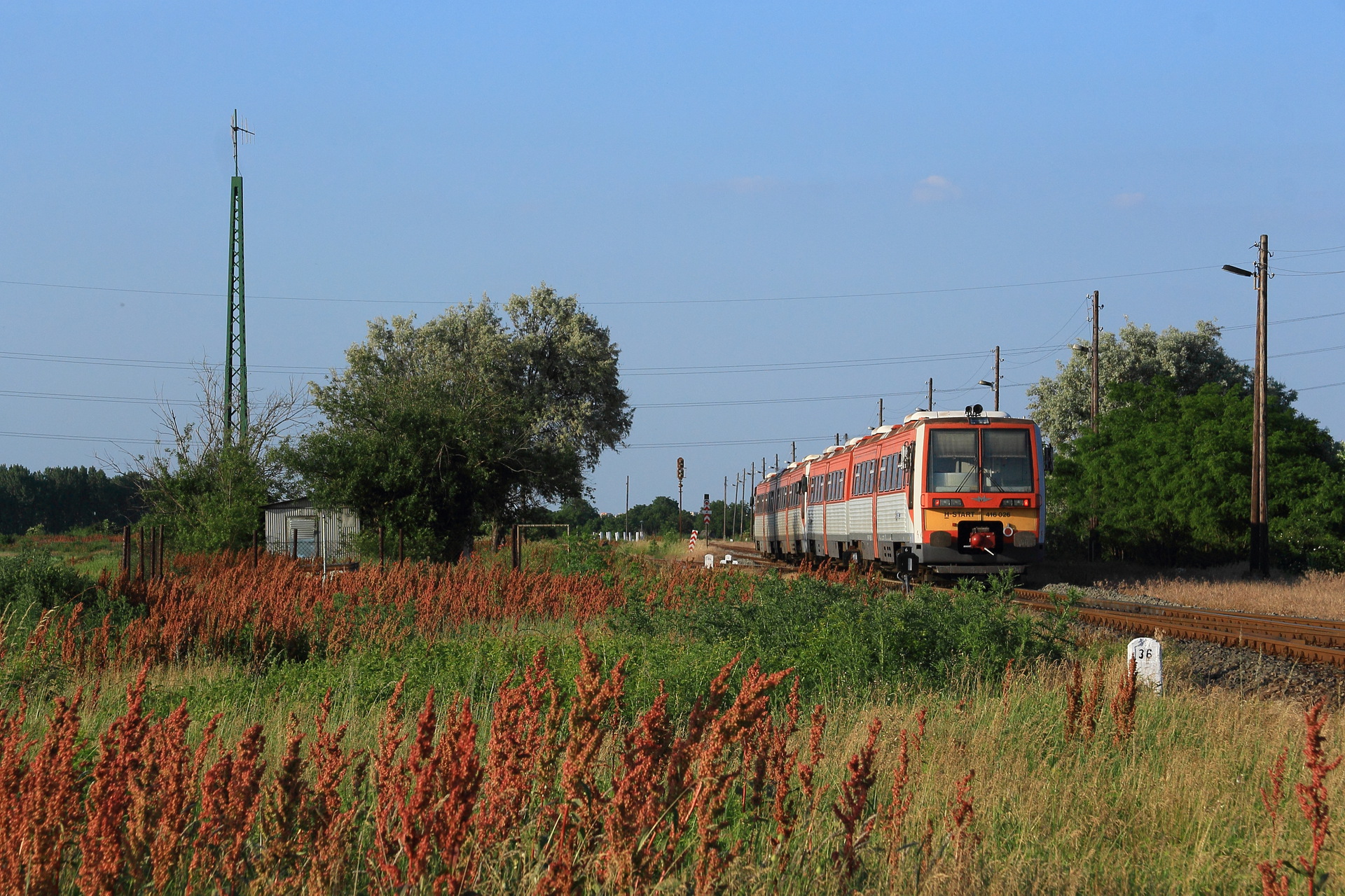 Metrovagonmash RA1 731.25 – Foto 14