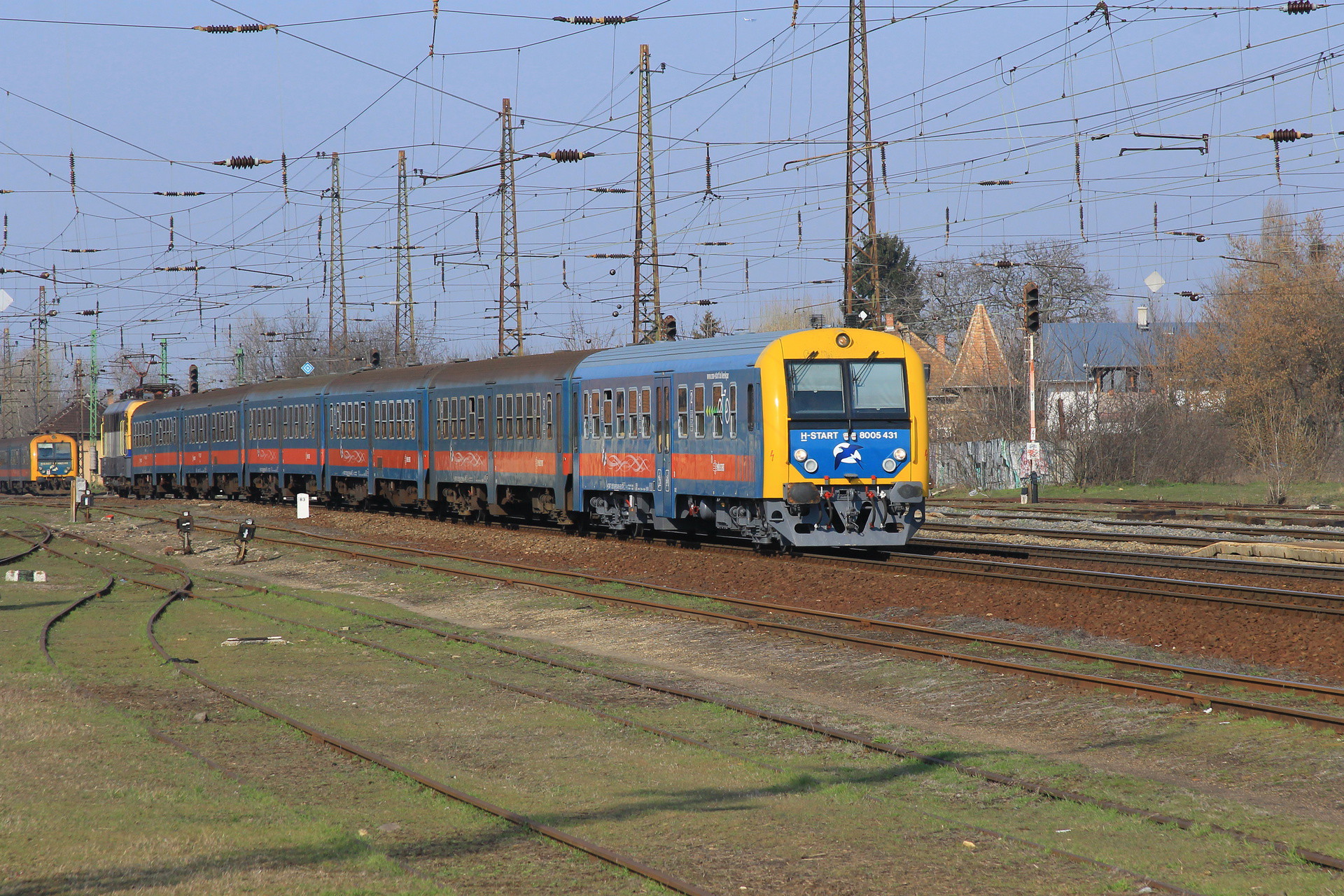 Bombardier BDt – photo 11