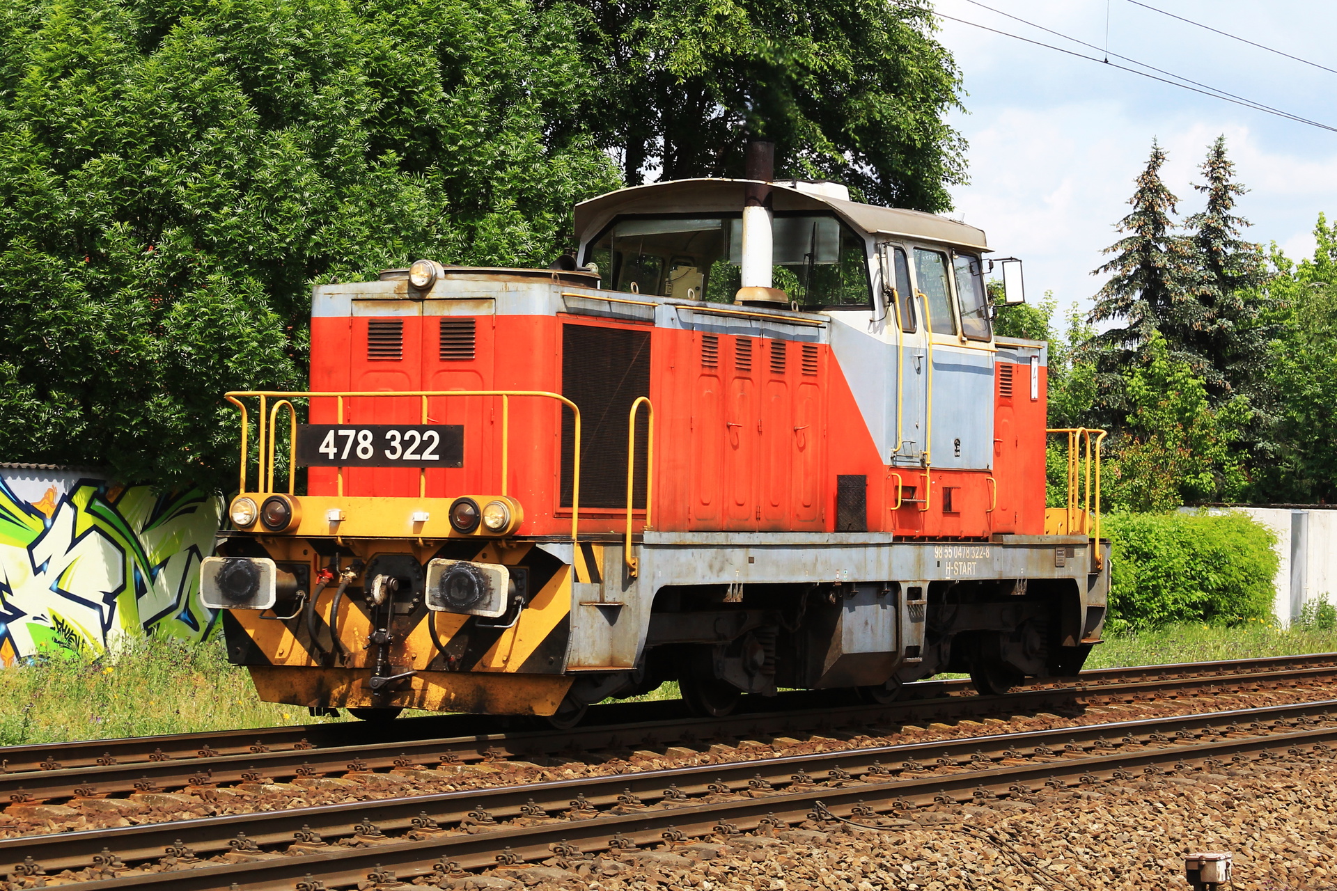 FAUR LDH70 – photo 21