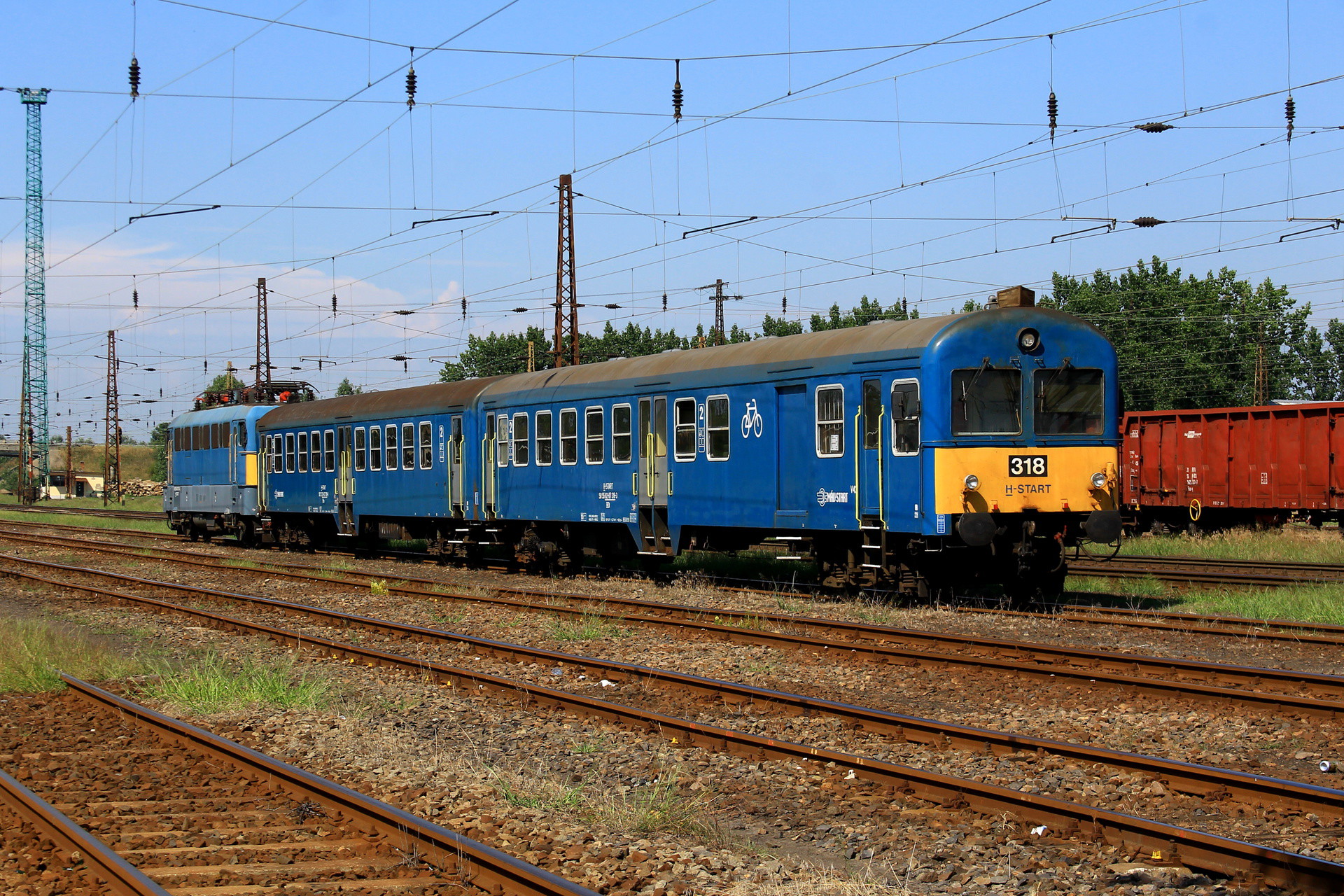 Bombardier BDt – photo 10