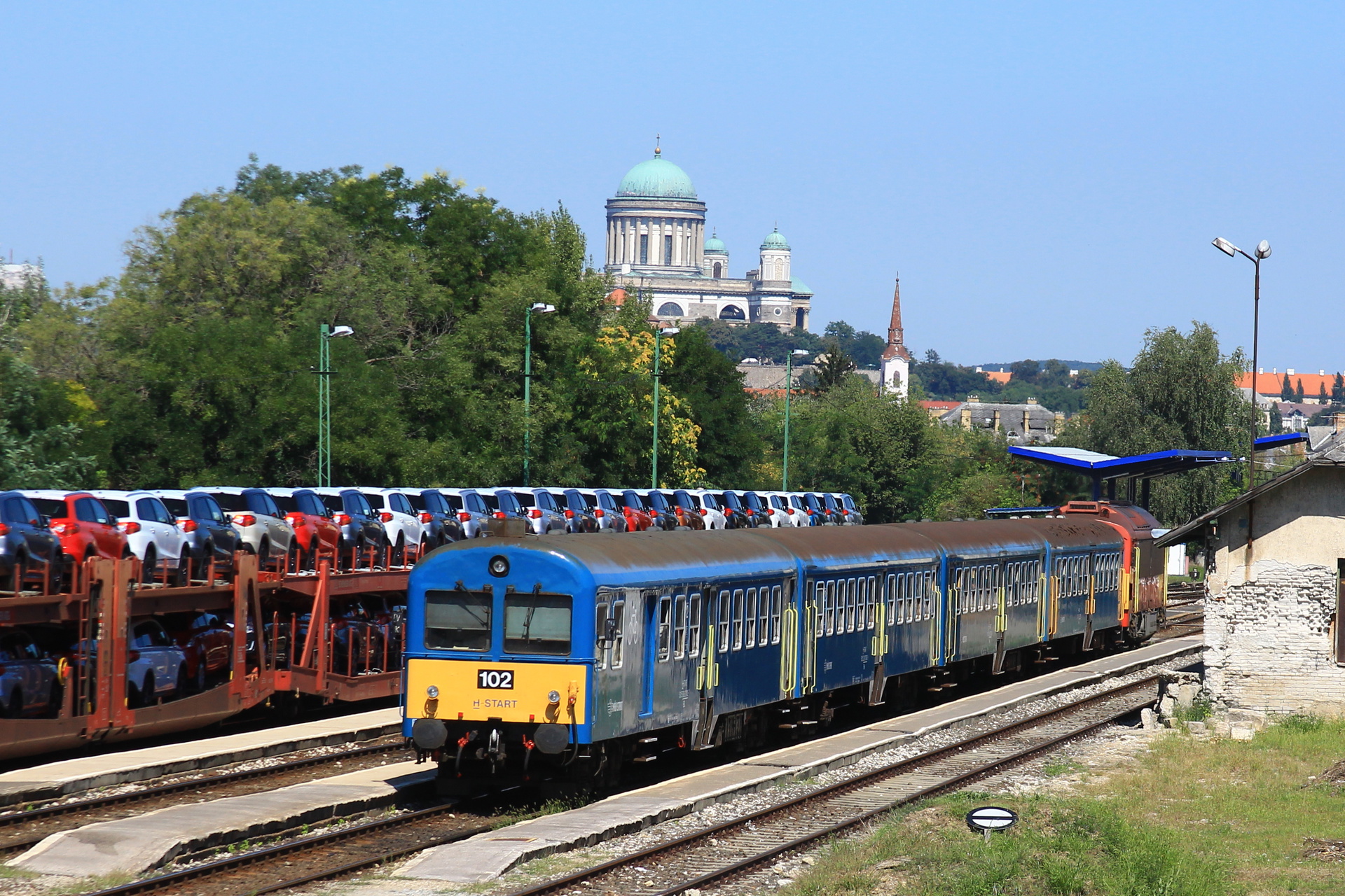 Bombardier BDt – photo 9