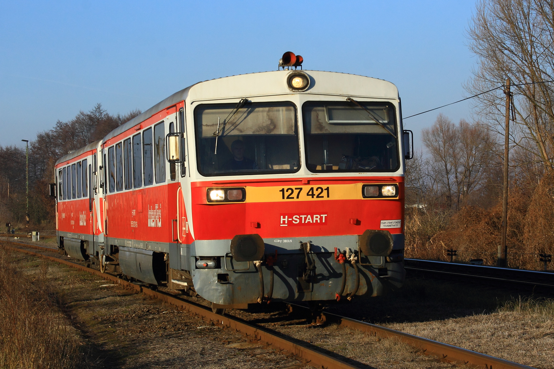 Vagonka Studenka Bzmot InterPici – foto 5