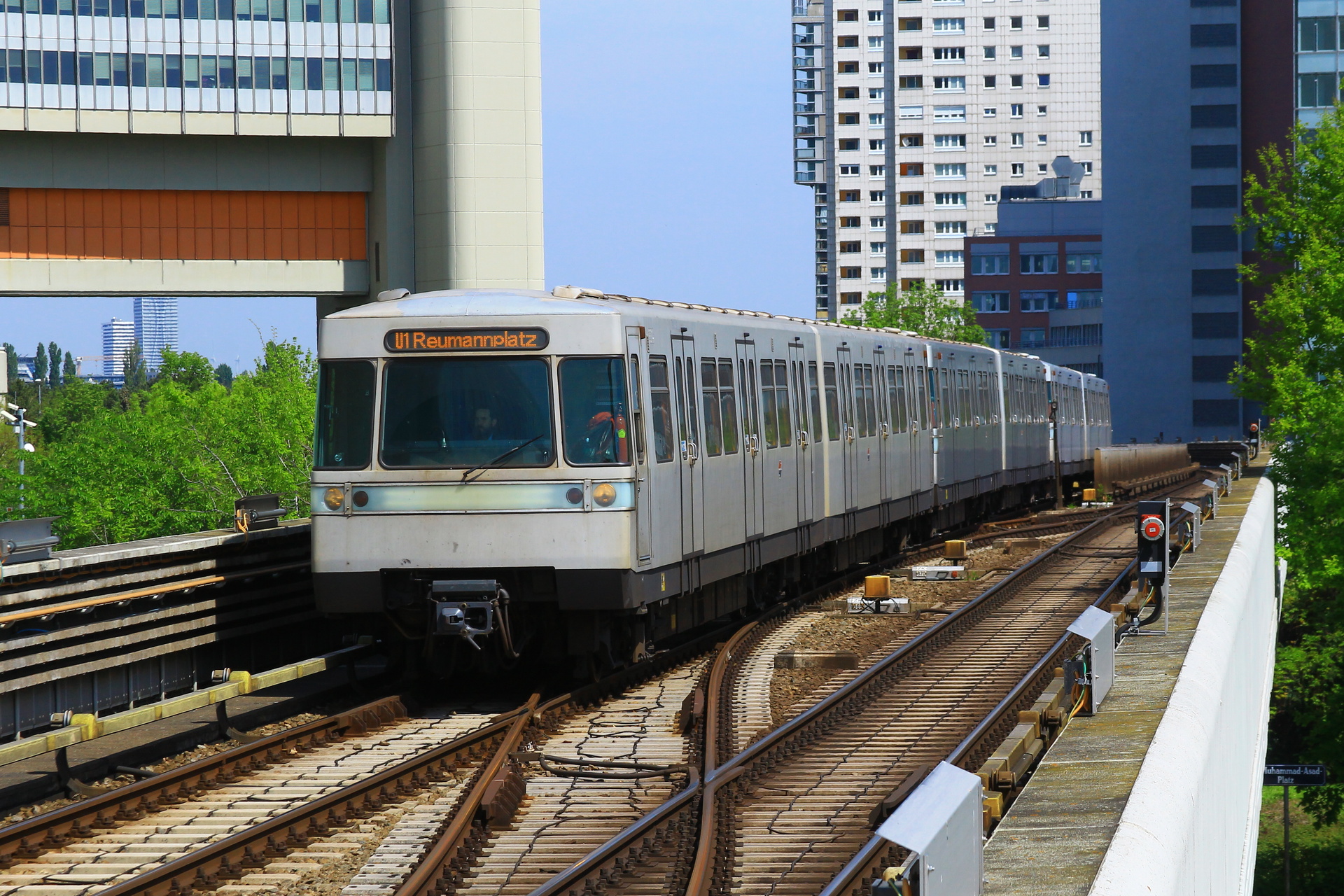 SGP WL Type U – photo 6