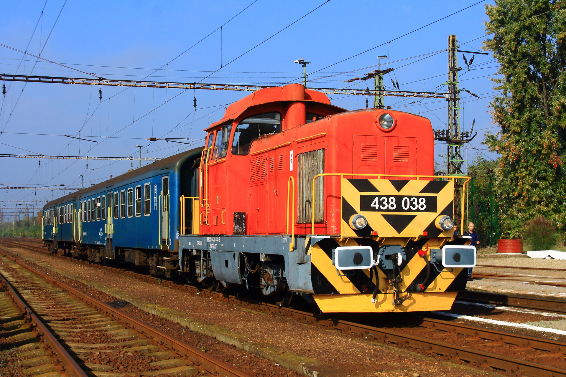 FAUR LDH45 – foto 10