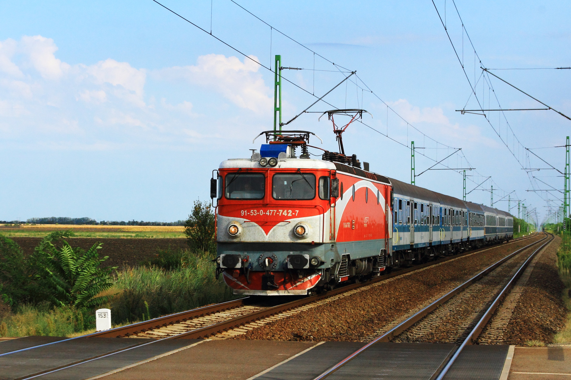 Softronic CFR 477 – photo 17
