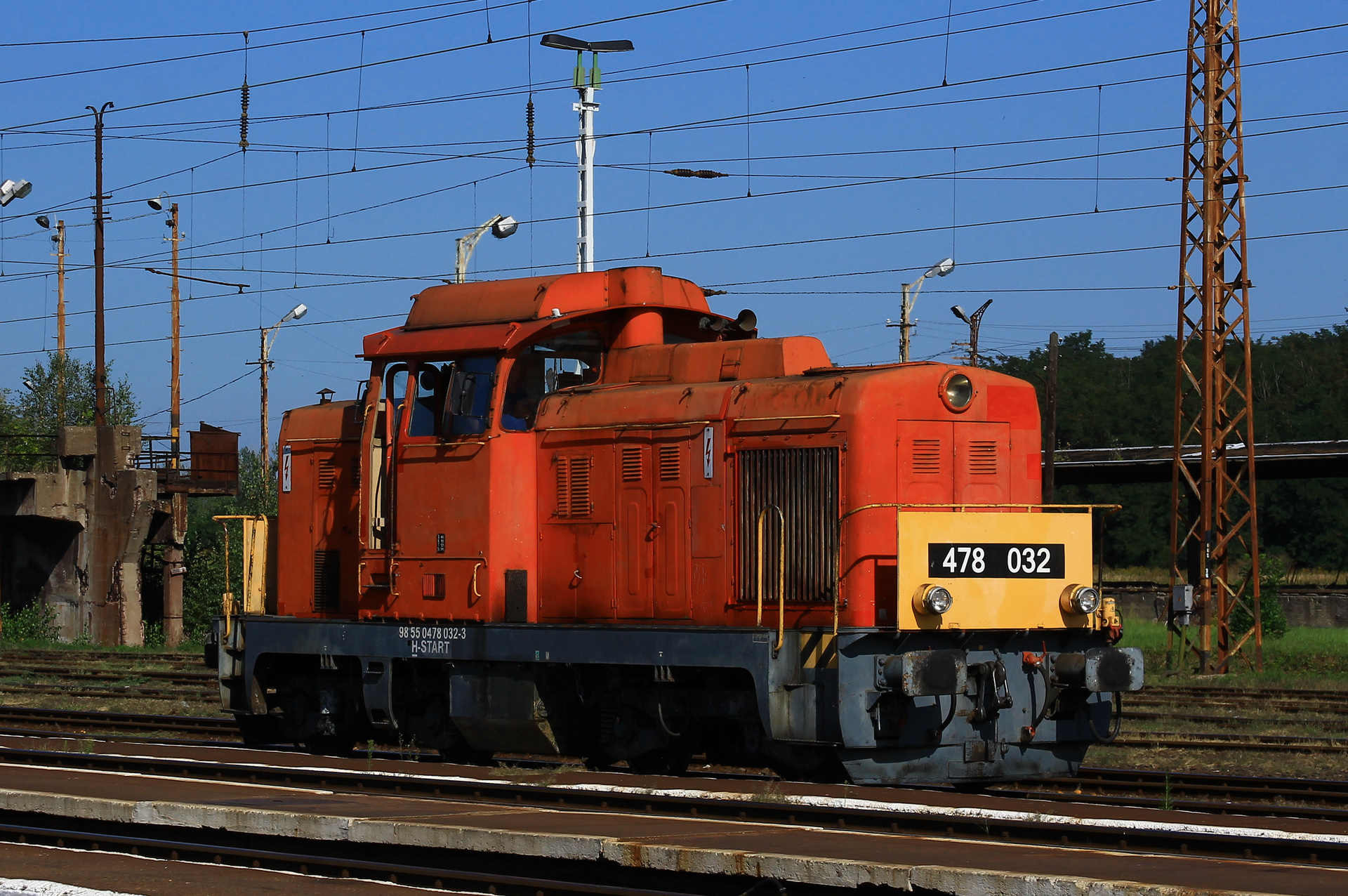 FAUR LDH70 – photo 19