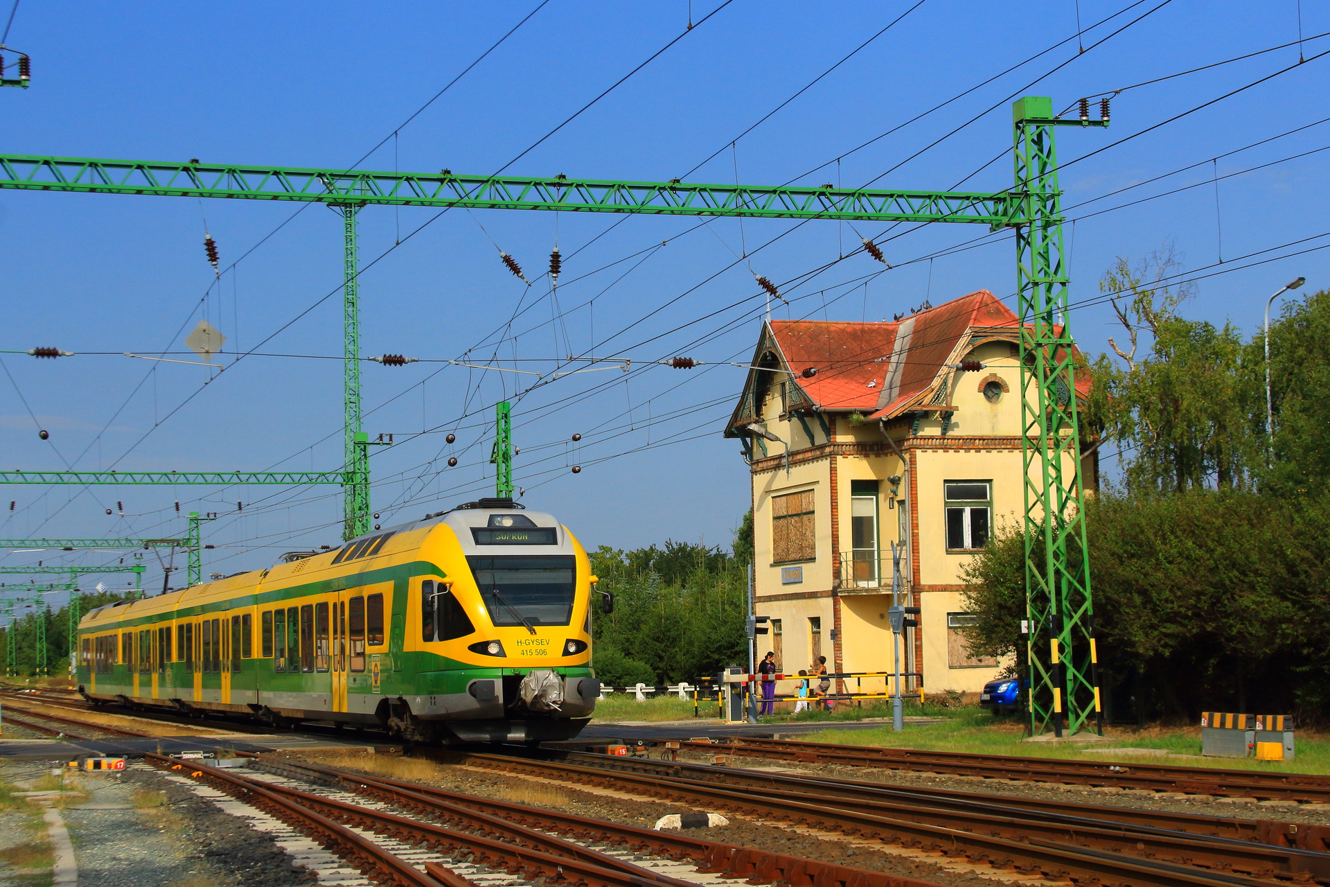 Stadler Flirt 4/10 25kV – photo 24