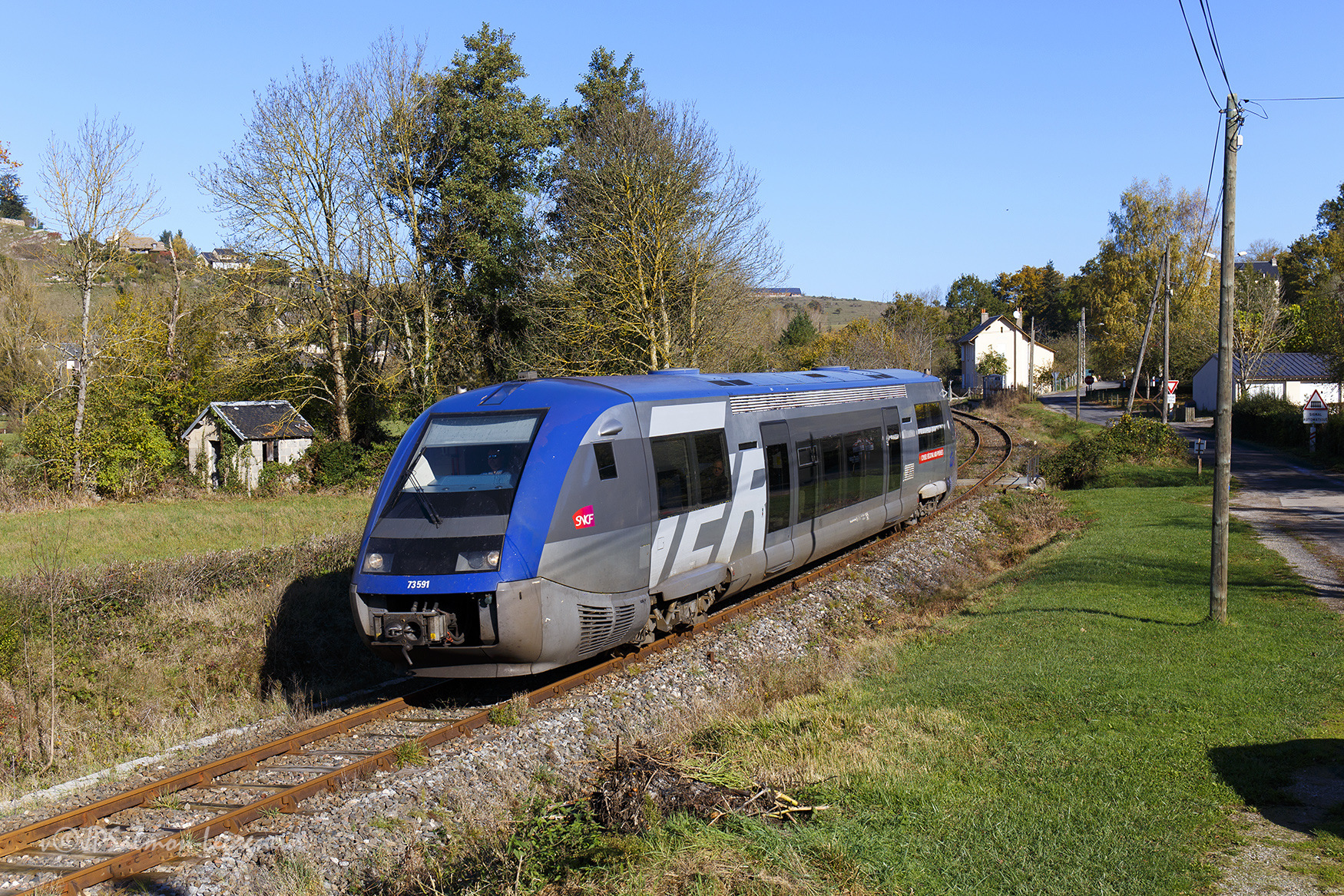 Alstom X 73500 – photo 24