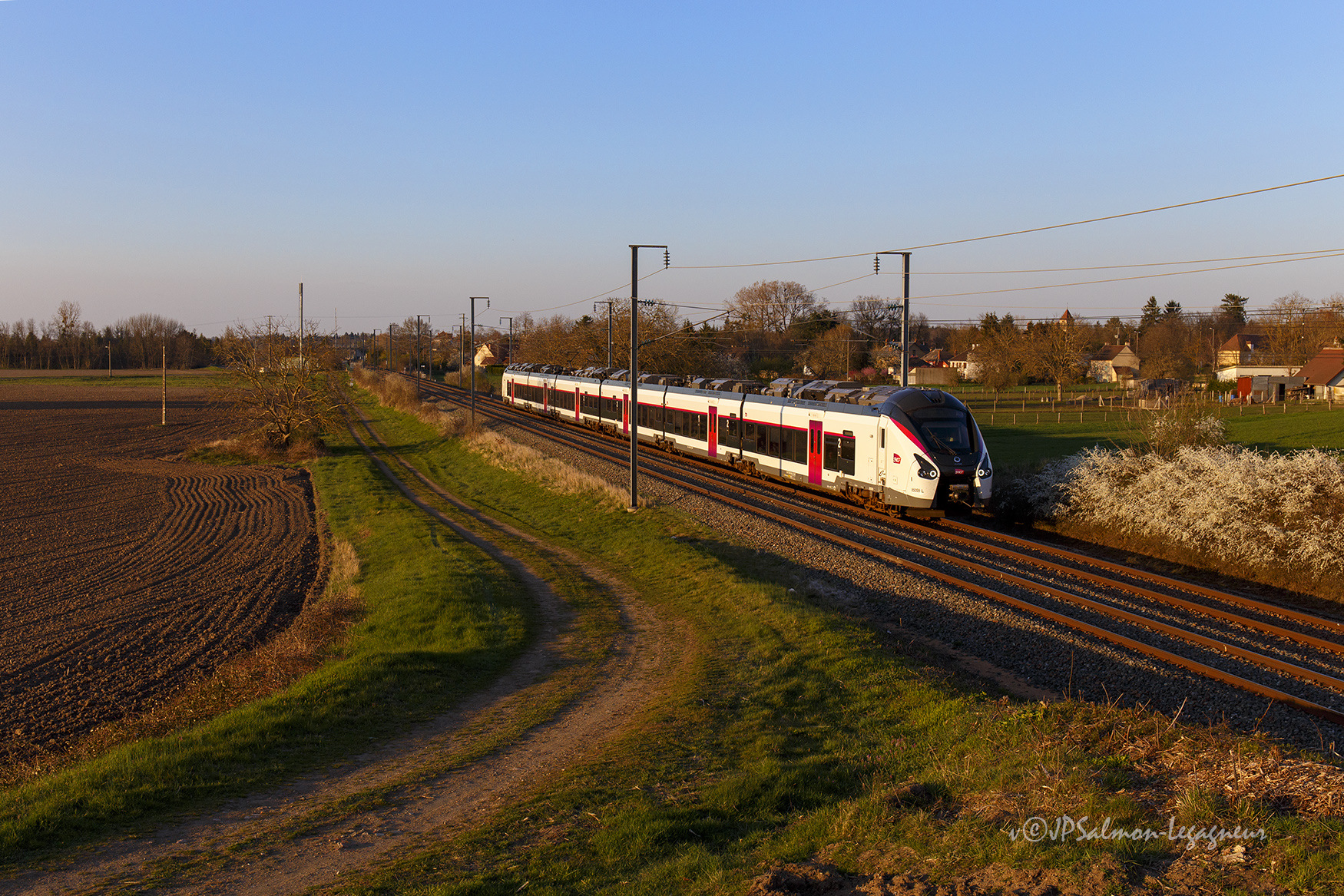 Alstom B 85000 – photo 4