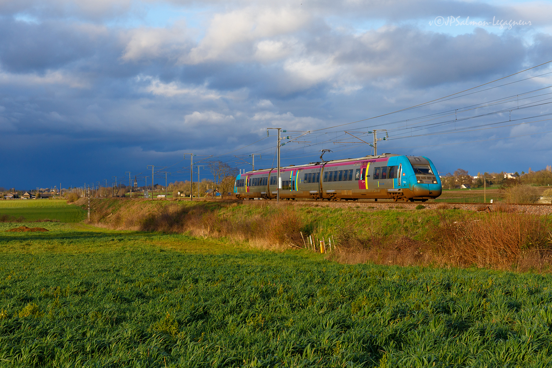 Alstom Z 21500 – photo 3