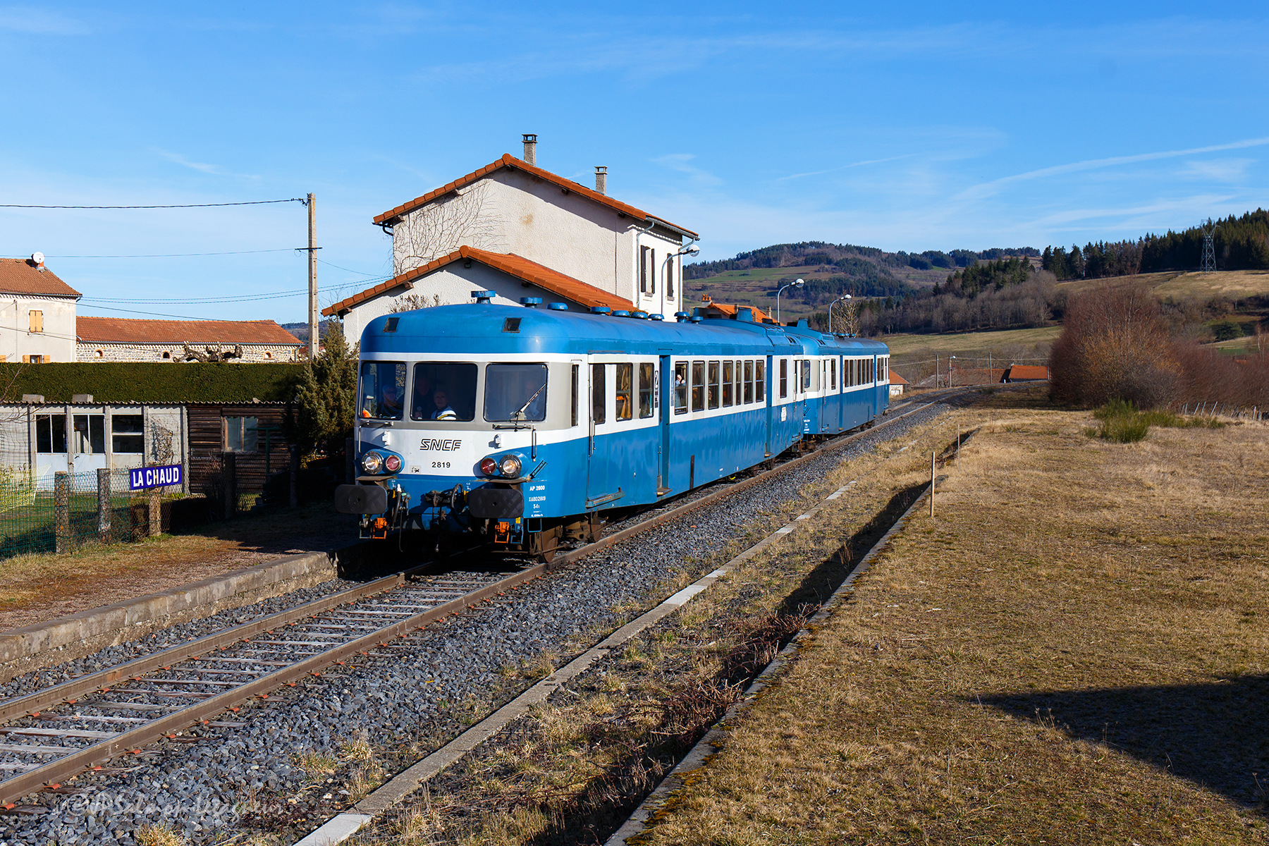 Decauville XABD 2800 – foto 6