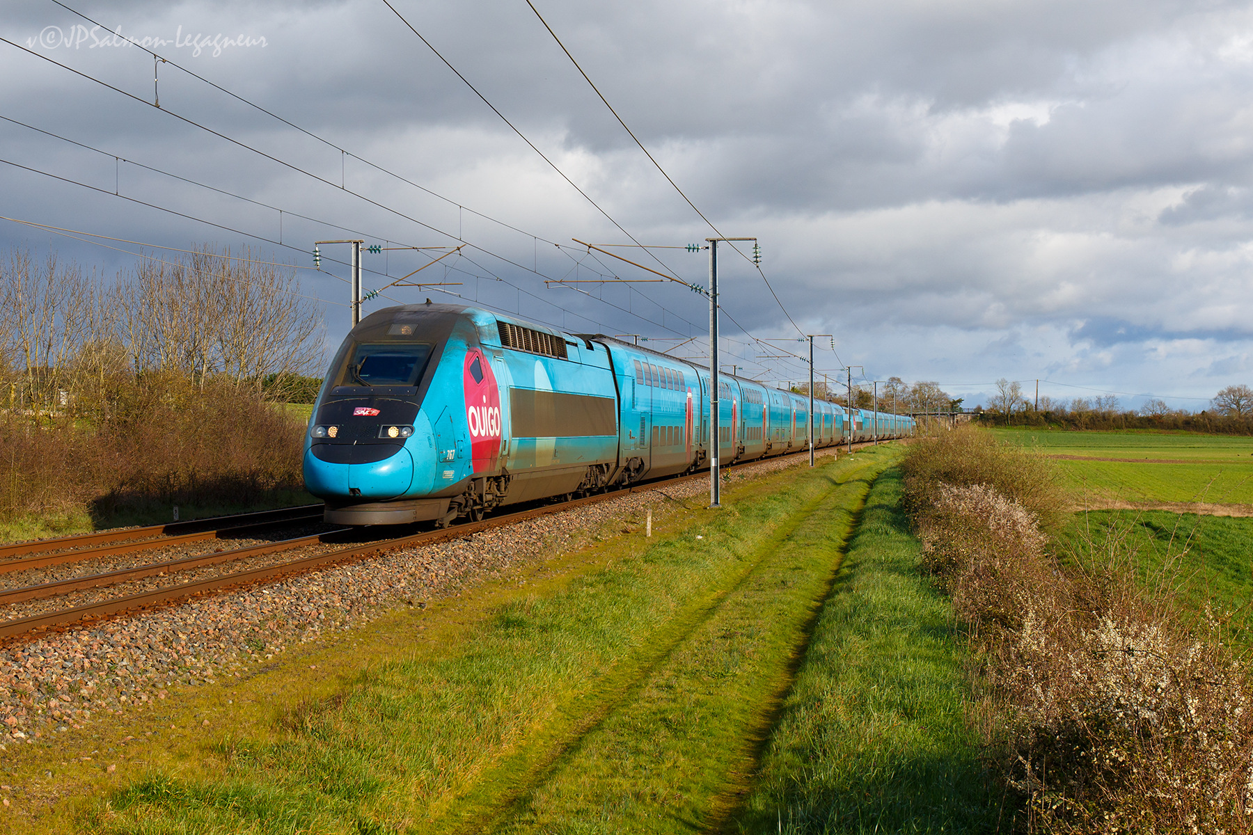 Alstom TGV 29700 – photo 19