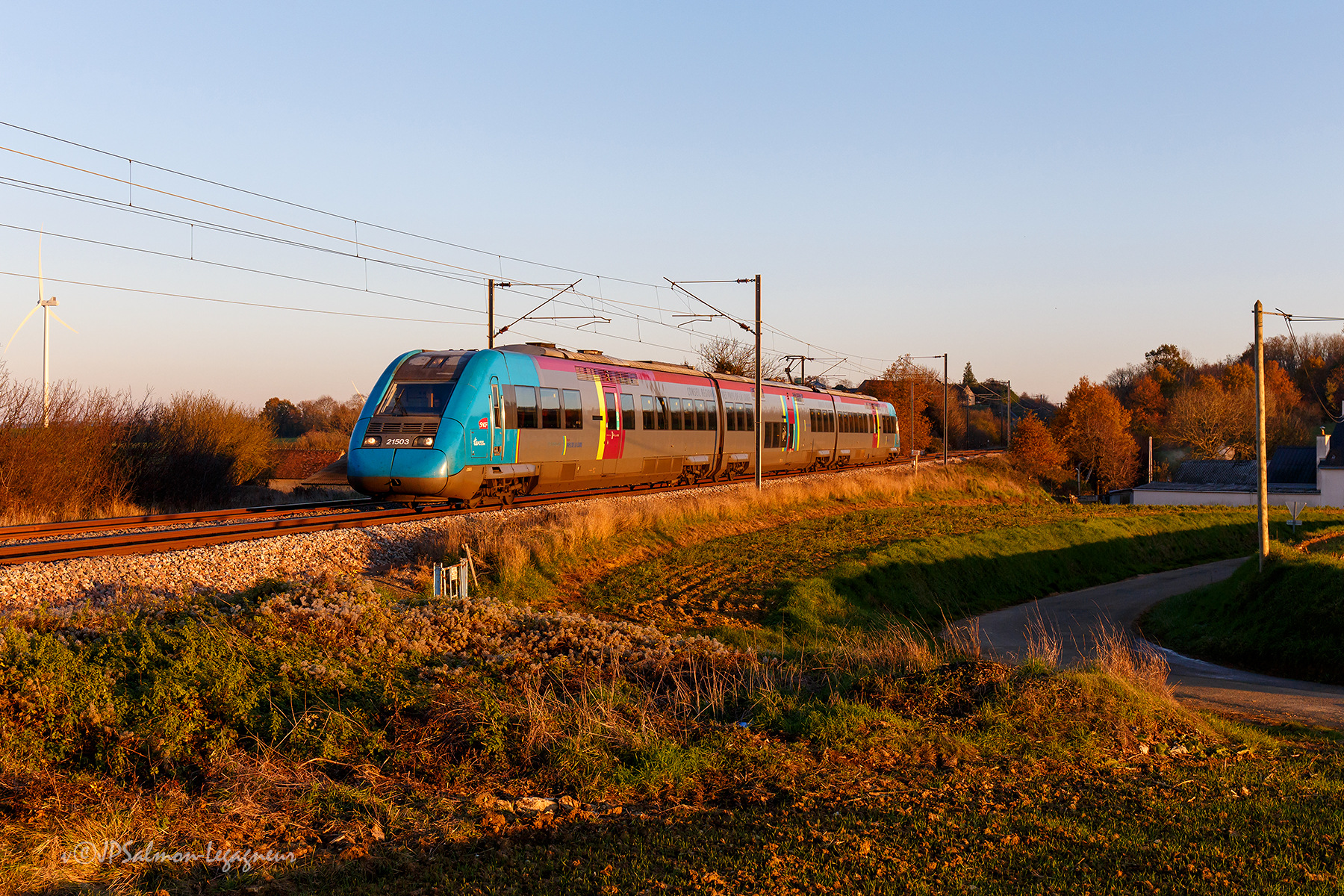 Alstom Z 21500 – photo 2