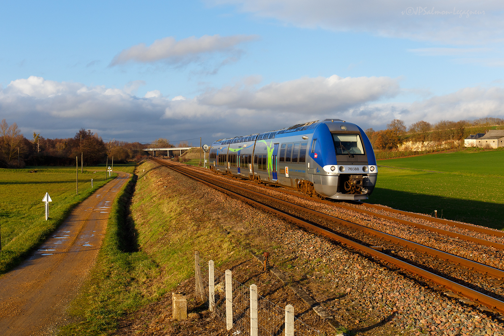 Bombardier X 76500 – photo 8